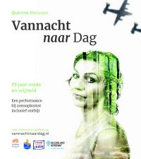 Voorstelling "Vannacht naar Dag"