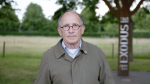 Openingswoord Fred de Graaf