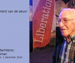 Ter nagedachtenis Wim Huisman