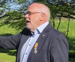 Lintje voor Guus Versmissen