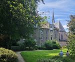 Dominicanenklooster Huissen nieuw startpunt Exoduswandeltocht 2027