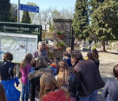Exodus voorlichting groep 8 Abacus