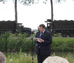 Onthulling Verzoeningspaneel