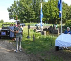 2017-05-17 Christaan leest gedicht op