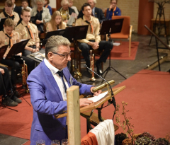 2 okt. Herdenking bombardement