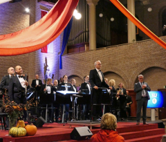4 okt. Anjerconcert