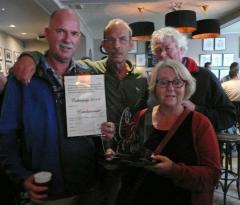 Cultuurprijs Huissen 2014 (2)