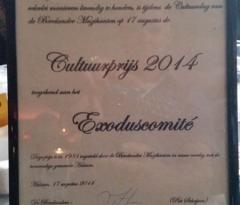 Cultuurprijs Huissen 2014 (6)