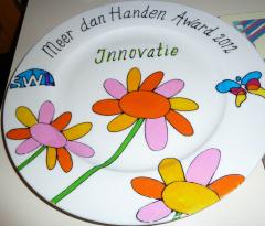 lingewaard vrijwilligers award (1)