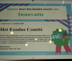 lingewaard vrijwilligers award (2)