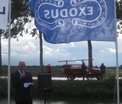 onthulling bevrijdingsbrug (14)