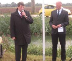 onthulling bevrijdingsbrug (37)