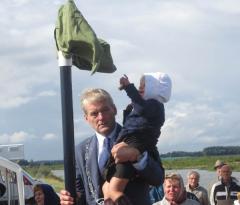 onthulling bevrijdingsbrug (45)