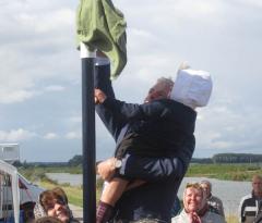 onthulling bevrijdingsbrug (47)