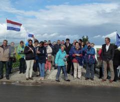 onthulling bevrijdingsbrug (72)