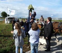 onthulling bevrijdingsbrug (75)
