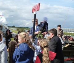 onthulling bevrijdingsbrug (77)