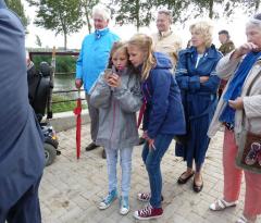 onthulling bevrijdingsbrug (80)