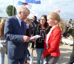 onthulling bevrijdingsbrug (81)