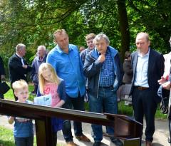 onthulling kloosterpaneel (24)