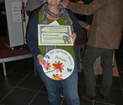 Vrijwilligersprijs Lingewaard