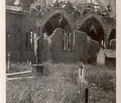 rk Kerk na de oorlog