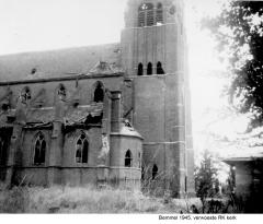 rk kerk zonder spits noordzijde